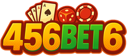 456bet6 Logo
